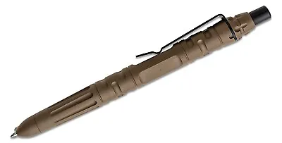 Gerber Impromptu Tactical Pen Fishing 31-003226 Flat FLAT DARK EARTH • $83.48