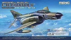 Meng 1/48 F-4e Phantom Ii • $143