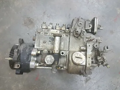 Used Denso Fuel Injection Pump For 1989 - 1994 Mitsubishi JEEP J53 ME006258 3351 • $2000