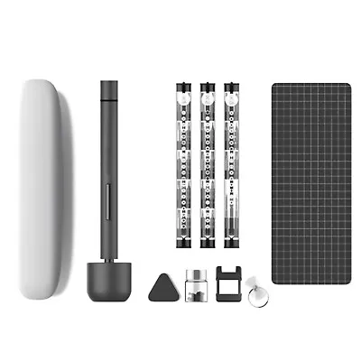 New Wowstick 1F+ Electric Screwdriver Cordless Lithium-ion Charge Set XIAOMI D • $98.43