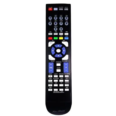 *NEW* RM-Series Replacement TV Remote Control For Murphy C1697F • £12.95