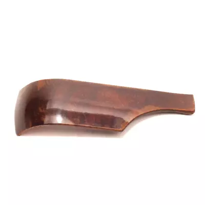 Mercedes W123 Burlwood Dashboard Garnish Molding Piece Left Side • $19.99