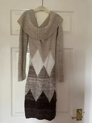 Jane Norman Dress London Size 6 • £5
