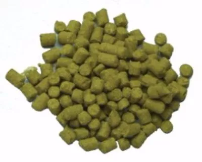 Mosaic Hop Pellets 1 Oz For Home Brew Beer Making • $6.96