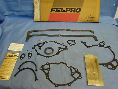 1969-72 Ford Mercury V8 351 Windsor Production Conversion Set USA Made  • $30