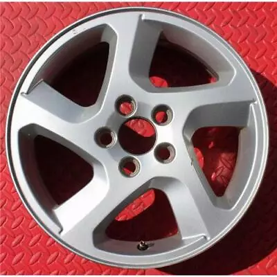 0488 Volvo C30 V50 16  Convector Set Of 4 Refurbished Original Alloy Wheels • $491.12