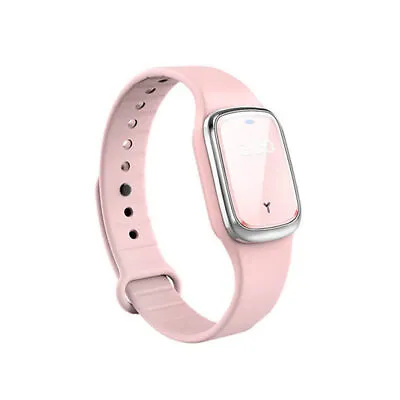 Ultrasonic Anti Mosquito Insect Pest Bugs Repellent Repeller Wrist Band Bracelet • $17.46