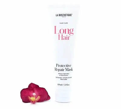 La Biosthetique Long Hair - Protective Repair Mask 150ml • £50.39