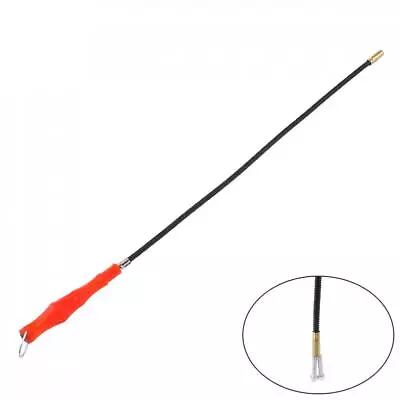 560mm Flexible Magnetic Grabber Pickup Tool Bend-It Magnet Snake Pick-Up Sweeper • $7.39