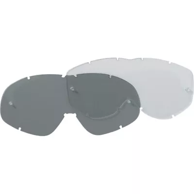 Moose Racing Replacement Lens For Oakley - Crowbar Goggles (Clear) • $16.20