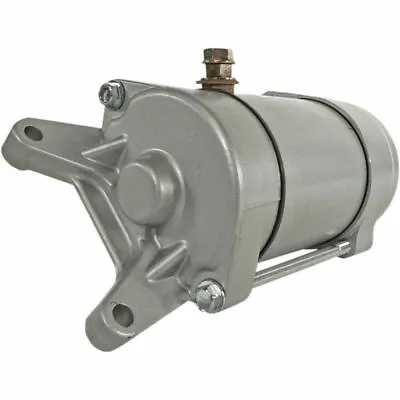 Parts Unlimited Starter Yamaha 2110-0803 • $230.95