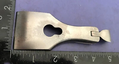£39.95 • Buy Rare Stanley Compass Plane Lever Cap Vintage Spare Part