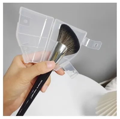 Sephora Collection PRO Demi Fan Brush #72 Sealed With Plastic Cap NEW BOX 1PCS • $13.99
