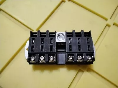 Accelevision 5415 6 Gang ATC Fuse Distribution Block New • $16.50