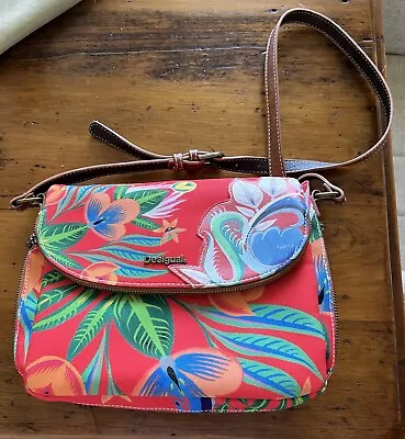 Desigual Handbag • $50