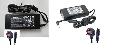 £9.99 • Buy Liteon ASUS Belkin Logic Kodak Original Laptop Charger Power Supply Genuine 