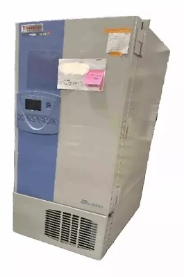 Thermo Forma 88000 Series -86°C Upright Ultra-Low Temp Lab Freezer FREE SHIPPING • $2500