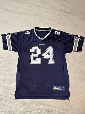 Dallas Cowboys Marion Barber Reebok Jersey Men Size XL • $25