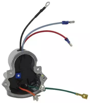 Voltage Regulator Fits Mando Mercury Marine Various Models 12v 5 Wire 42785 • $25.92