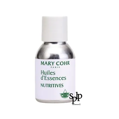 Mary Cohr Oils D'Essences Nutrient Face 30 ML • £38.70