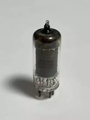 Near Mint 6BE6 Mazda Vacuum Tube Reliable Quality Tested JAPAN • $21