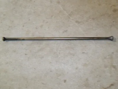 1959 Mercedes Benz Ponton 180D W108 -  Diesel Engine Push Rod (1) • $40