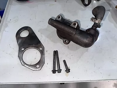 94-98 Thermostat Housing & Engine Lift Point Dodge Ram 12 Valve Cummins 5.9L • $145