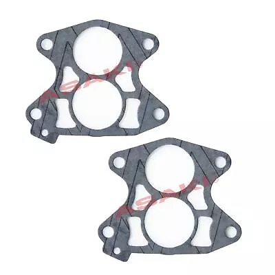 For YAMAHA Motor 75-225 HP Thermostat Cover Gasket 688-12414-00 688-12414-A1 X2 • $24