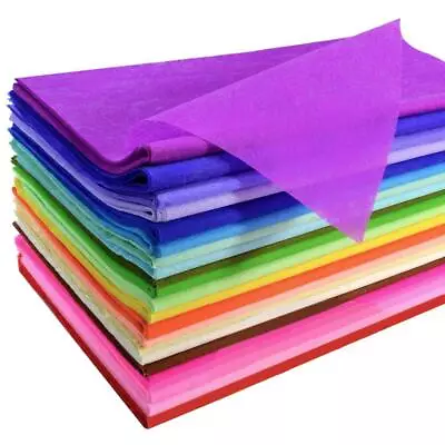 Tissue Paper - High Quality & Acid Free - 500mm X 750mm • £3.85