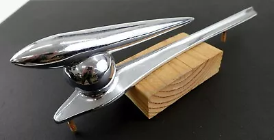 Vintage 1946-48 Kaiser Frazer Hood Ornament • $217.35