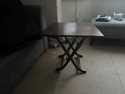 Small Table Used • £0.99