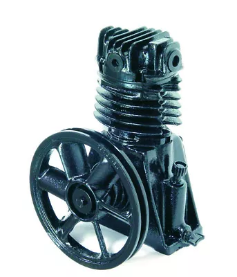 Schulz Air Compressor Pump - Single Stage  - Msi 5.2 Ml - 1hp - 930.3416-0 • $114