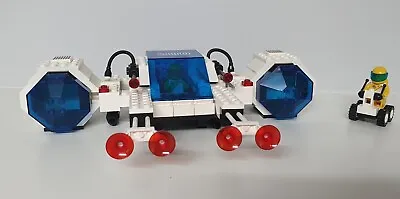 LEGO SPACE FUTURON Stardefender 200 - Set 6932 (1987) • $160