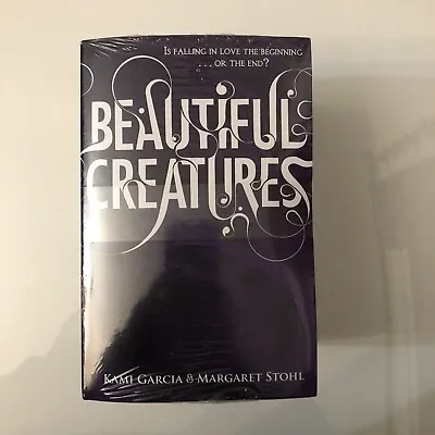 £19.99 • Buy The Beautiful Creatures Paperback Set: Beautiful Creatures Full Book Set