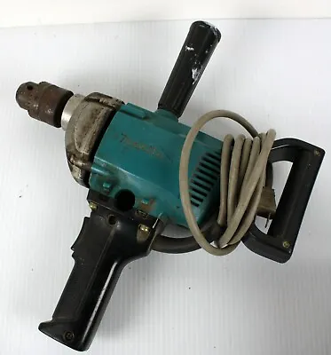 MAKITA 6013B-R 13mm Full Size 1/2  Inch Heavy Duty 6 Amp Drill • $89.99