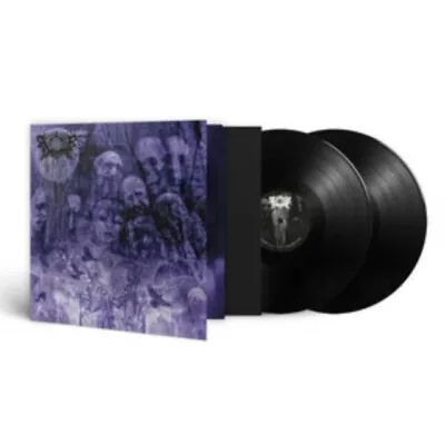 Xasthur - Portal Of Sorrow [New LP Vinyl] • $43.63
