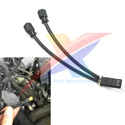 Coolant Thermostat Adapter Lead For Mini R55 R56 R57 R58 R59 R60 1.6L N16B16A • $20