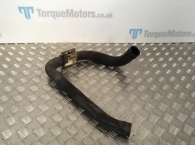 Vauxhall Astra Mk4 Z20LET Turbo Lower Bottom Turbo Intercooler Pipe • $32.31