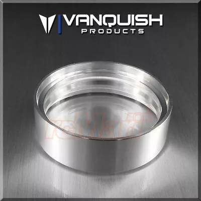 Vanquish Aluminum 2.2 Wheel Clamp Ring EP 1:10 RC Car Crawler Off Road #VPS06252 • £9.10