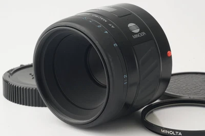 $64.48 • Buy [EXCELLENT] Minolta AF Macro 50mm F/3.5 Sony A Mount (8515)