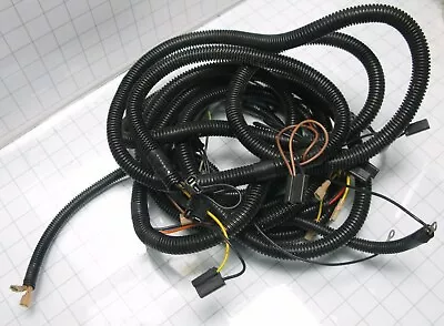 Cushman Wiring Harness 888770 Truckster Haulster Cart Truck Vehicle • $29