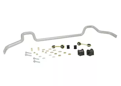 Whiteline For 87-92 Toyota Supra MK3 MA70/1 Front 30mm Heavy Duty Adjustable • $306.88