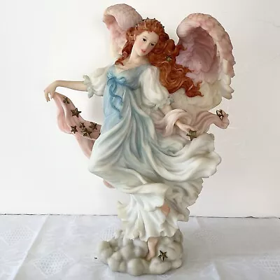 Seraphim Classics Angel Ariel Heavens Shining Star 1997 Numbered Limited Edition • $84.99