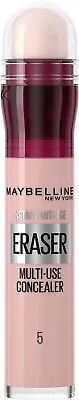 Maybelline Instant Age Rewind Anti Age Eraser Eye Concealer 05 Brightner • £9.05