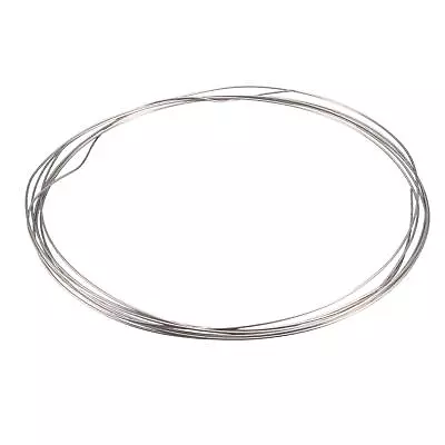 Nichrome 80 16ft 14 Gauge AWG 1.6mm Resistance Wire 0.171 Ohms/ft • $28.34