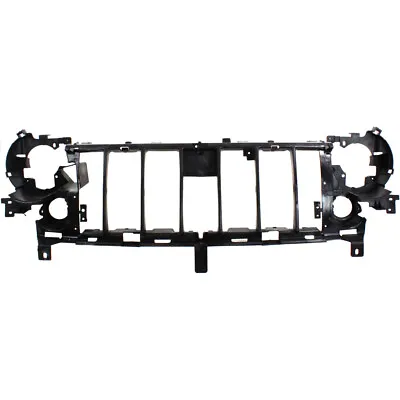 For Jeep Liberty Header Panel 2005 2006 2007 Grille Reinforcement W/ Fog Lights • $118.21