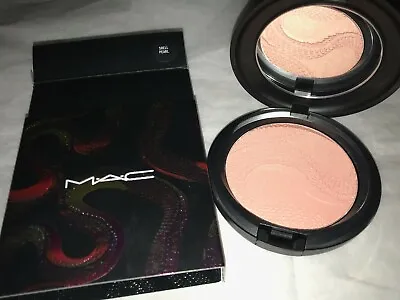 Mac *Shell Pearl* Beauty Powder NIB Year Of The Snake LE  • $75