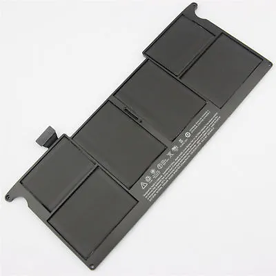 Genuine A1495 Battery Ap Ple Macbook Air 11  A1370 2011 A1465 2012 2013 A1406 • $42.99