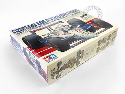 Tamiya Vintage 1/10 RC Lola T93/00 Ford Newman Hass K Mart Texaco #58134 F103L • $649.99