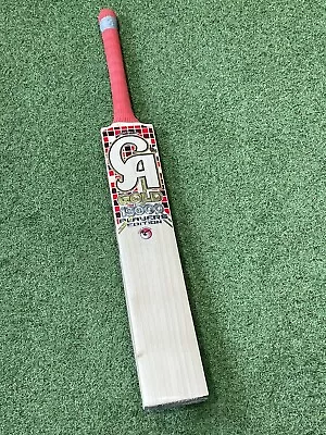 CA Gold 15000 Players Edition Cricket Bat - 2lb 8oz - Brand New! Exclusive! • £349.99